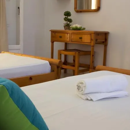 公寓式酒店 Litsa