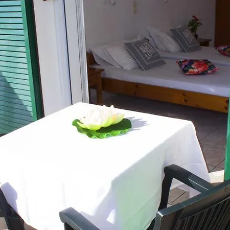 Aparthotel Litsa Alykanas (Zakynthos)