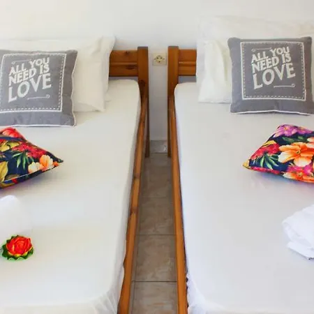 Litsa 3* Alykanas (Zakynthos)