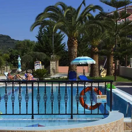 Litsa 3* Alykanas (Zakynthos)