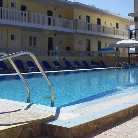 Litsa Alykanas (Zakynthos)