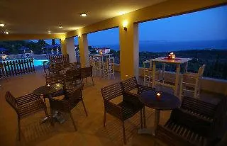 Litsa 3* Alykanas (Zakynthos)