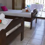 Aparthotel Litsa