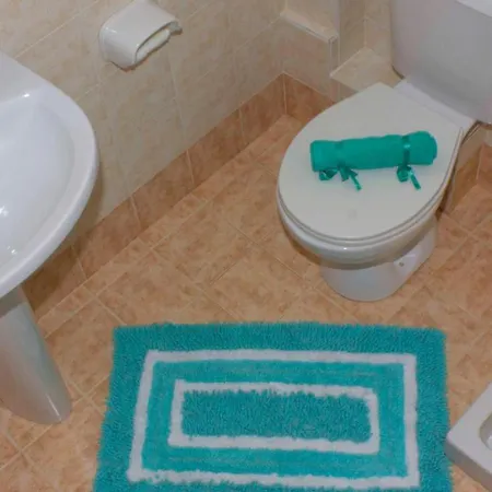 Litsa 3* アリカナス