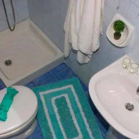 Apart Otel Litsa