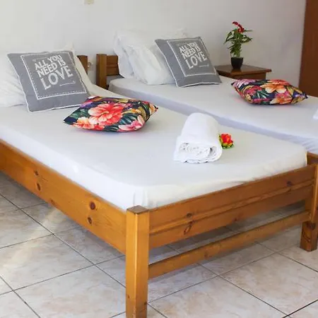 Litsa Apart Otel