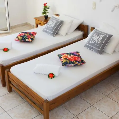 Litsa Aparthotel 2*