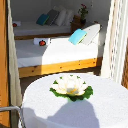 Litsa Apart Otel 2*