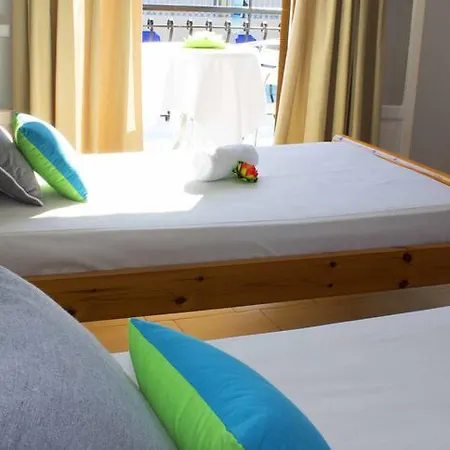 Apart Otel Litsa