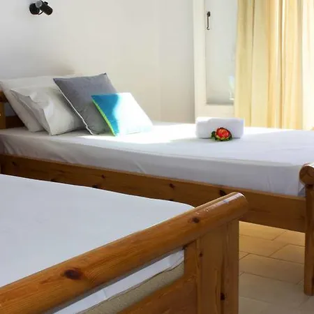 Litsa Apart Otel