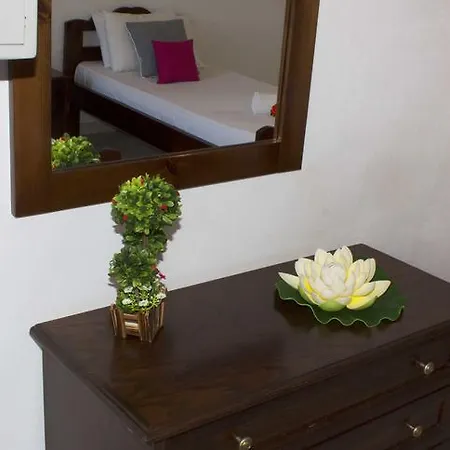Apart Otel Litsa Alykanas (Zakynthos)