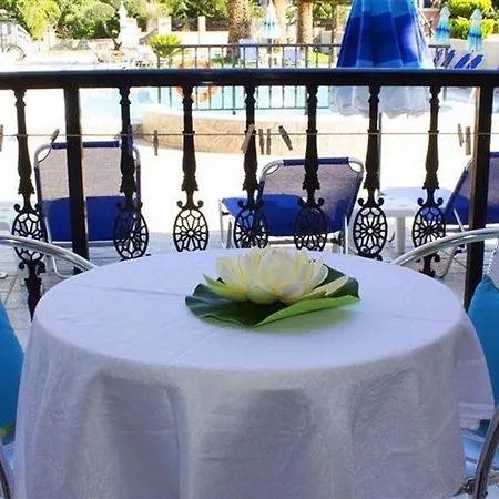 Litsa Apart Otel