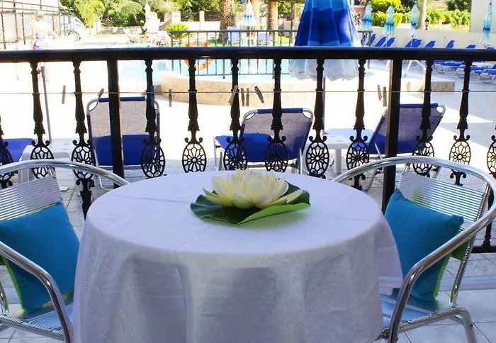 Litsa Alykanas (Zakynthos)