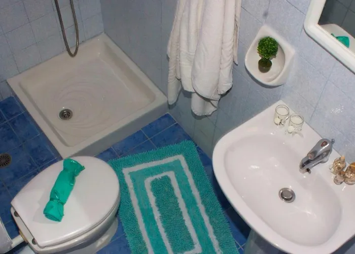 Apartmanhotel Litsa