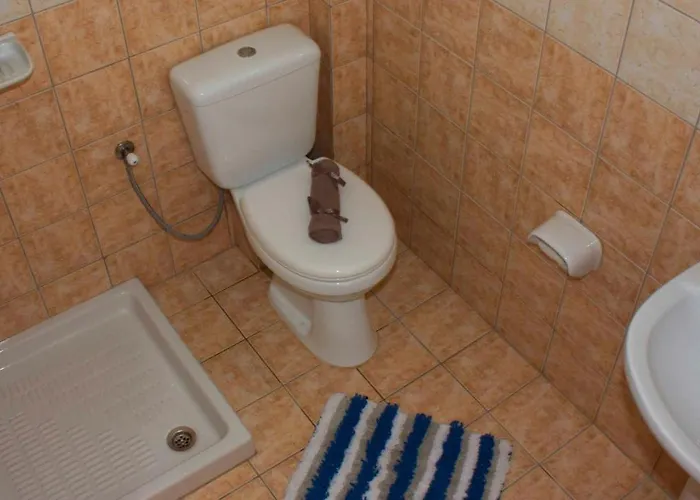 Apartmanhotel Litsa 3*